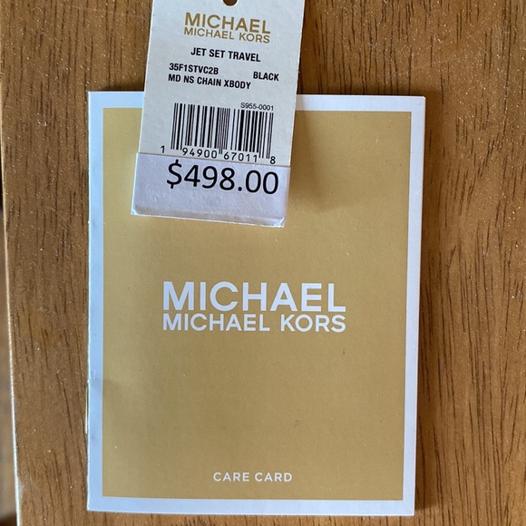 Michael Kors Crossbody Handbag - Picture 7 of 7